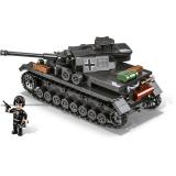 COBI 3045 Panzer IV Ausf. G - Company of Heroes 3