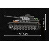 COBI 3045 Panzer IV Ausf. G - Company of Heroes 3