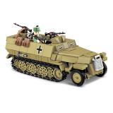 COBI 3049 Sd.Kfz. 251 Ausf. D - Company of Heroes 3