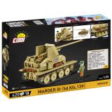 COBI 3050 Marder III Sd.Kfz. 139 - Company of Heroes 3