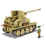 COBI 3050 Marder III Sd.Kfz. 139 - Company of Heroes 3