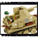 COBI 3050 Marder III Sd.Kfz. 139 - Company of Heroes 3