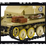 COBI 3050 Marder III Sd.Kfz. 139 - Company of Heroes 3