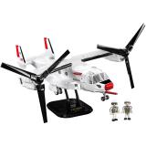 COBI 5835 Bell Boeing V-22 Osprey First Flight Edition