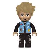 Kiddicraft KC1402 KIDDIZ Figuren-Pack Rock Festival