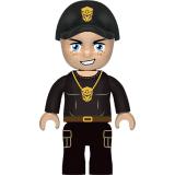 Kiddicraft KC1404 KIDDIZ Figuren-Pack City II