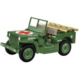 COBI 2295 Medical Willys MB (1:35)