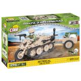 COBI 2401 Sd. Kfz. 2 Kettenkrad