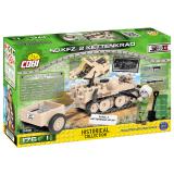 COBI 2401 Sd. Kfz. 2 Kettenkrad