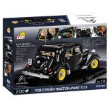 COBI 24336 Citroen Traction Avant 11CV - Executive Edition