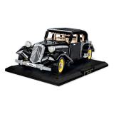 COBI 24336 Citroen Traction Avant 11CV - Executive Edition