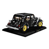 COBI 24336 Citroen Traction Avant 11CV - Executive Edition