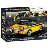 COBI 24338 1970 Opel Manta A Executive Edition