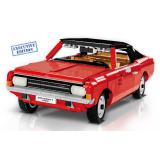 COBI 24344 OPEL Rekord C Coupe Executive Edition