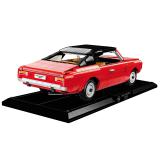 COBI 24344 OPEL Rekord C Coupe Executive Edition