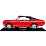 COBI 24344 OPEL Rekord C Coupe Executive Edition