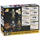 COBI 3041 Company of Heroes Battle Pack