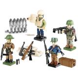 COBI 3041 Company of Heroes Battle Pack