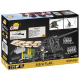 COBI 3047 8,8 cm Flak - Company of Heroes 3