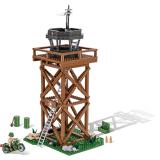 COBI 3042 US Air Support Center - Company of Heroes 3