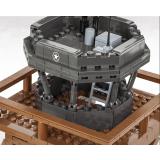 COBI 3042 US Air Support Center - Company of Heroes 3