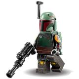 LEGO® Star Wars Minifigur - Boba Fett