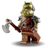 LEGO® Star Wars Minifigur - Gamorrean Guard