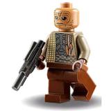 LEGO® Star Wars Minifigur - Weequay Guard