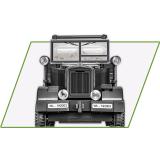 COBI 2275 Sd. Kfz. 7 Half-Track