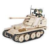 COBI 2282 Marder III Ausf. M