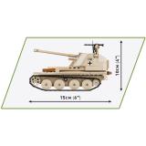 COBI 2282 Marder III Ausf. M