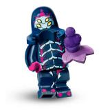 LEGO® Minifigur - Alien-Käferzoid / Alien Beetlezoid (71046)