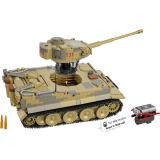 COBI 2588 Panzer VI Tiger I no 131
