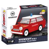 COBI 24555 Trabant 601 Universal Feuerwehr