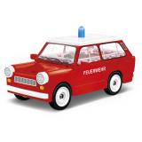 COBI 24555 Trabant 601 Universal Feuerwehr