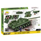 COBI 2590 IS-3 Soviet Heavy Tank