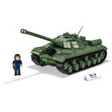 COBI 2590 IS-3 Soviet Heavy Tank