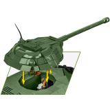 COBI 2590 IS-3 Soviet Heavy Tank