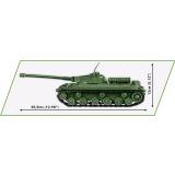 COBI 2590 IS-3 Soviet Heavy Tank