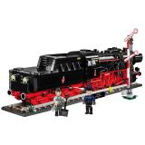 COBI 6287 DRB Class 52 Steam Locomotive & Railway Semaphore