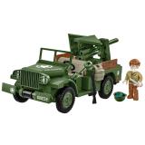 COBI 3116 37mm GMC M6 Fargo