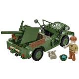 COBI 3116 37mm GMC M6 Fargo