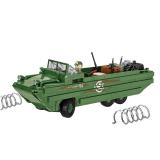 COBI 3110 DUKW Amphibia