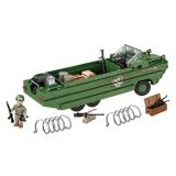 COBI 3110 DUKW Amphibia