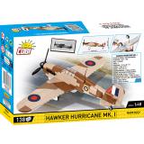 COBI 5866 Hawker Hurricane Mk.I