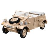 COBI 2803 Kübelwagen (Personenkraftwagen) Typ 82