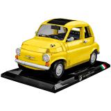 COBI 24353 Fiat 595 Abarth 1965 Executive Edition