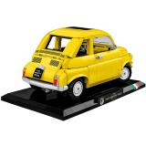 COBI 24353 Fiat 595 Abarth 1965 Executive Edition