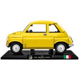 COBI 24353 Fiat 595 Abarth 1965 Executive Edition