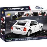 COBI 24356 1991 Lancia Delta HF Integrale EVO Executive Edition